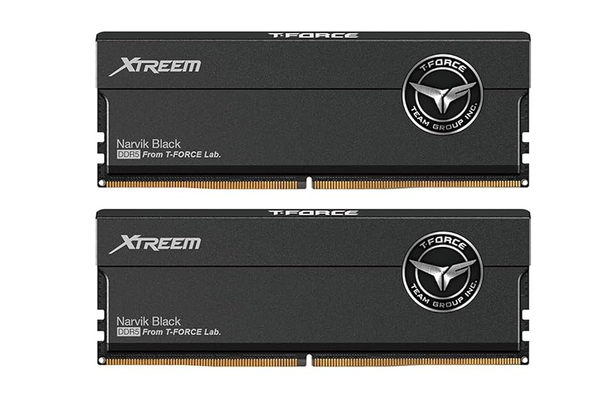 Team DDR5 6400Mhz PC5-51200 16GBx2枚 Amazon.co.jp: Team RGB(発光型) DDR5 6400MHz (PC5-51200) 32GB